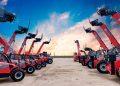 Manitou order ‘pivotal’ for Ardent Manitou order ‘pivotal’ for Ardent