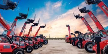 Manitou order ‘pivotal’ for Ardent