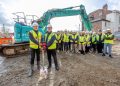 GMI breaks floor on £29m Manchester pupil scheme GMI breaks floor on £29m Manchester pupil scheme