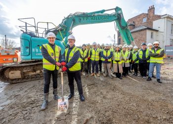 GMI breaks floor on £29m Manchester pupil scheme GMI breaks floor on £29m Manchester pupil scheme
