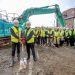 GMI breaks floor on £29m Manchester pupil scheme GMI breaks floor on £29m Manchester pupil scheme