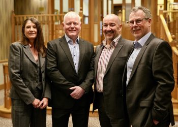 International expands its structure succeed in