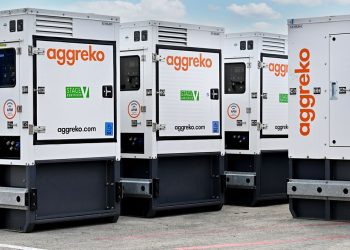 Aggreko lands Sizewell C energy provide deal
