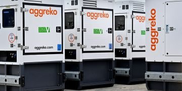 Aggreko lands Sizewell C energy provide deal