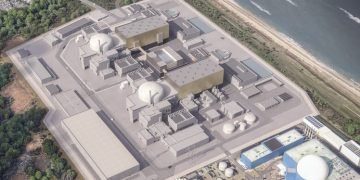 Sizewell C reaches monetary shut