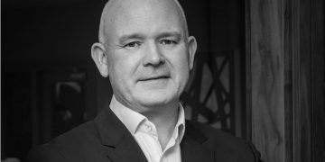 New managing director for HFD Building