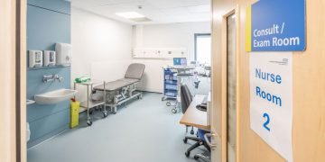 NHS prequalifies extra modular developers