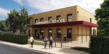 Reds 10 wins 2d London SEND faculty