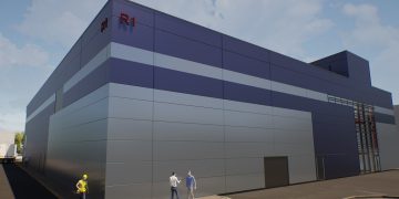 Mace indicators for Harwell’s £85m laser corridor