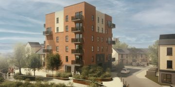 Caddick will get £37m Sunderland BTR scheme