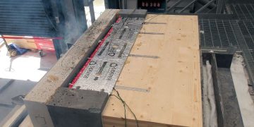 CLT passive hearth coverage leap forward
