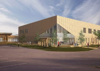 Pellikaan will get happening Deal recreational centre Pellikaan will get happening Deal recreational centre