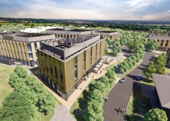 Wootton Science Park growth authorized Wootton Science Park growth authorized