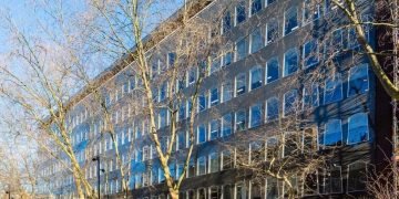 GPE secures making plans for Whittington Space refurb