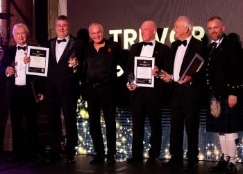 Particular reputation for plant-hire titans