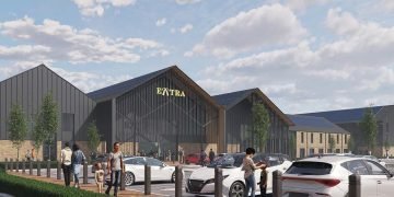 Glencar to construct Warrington provider station