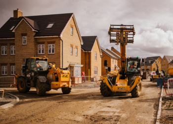 NHBC registrations upward push for 3rd consecutive quarter NHBC registrations upward push for 3rd consecutive quarter