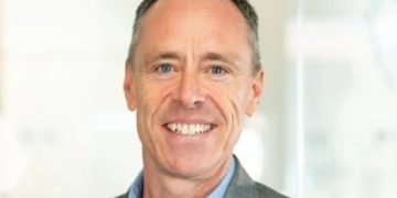 New CFO for Tilbury Douglas