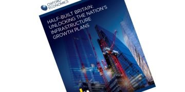 Cracks published in UK’s building pipeline