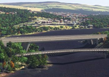 3 shortlisted for 5th phase of A9 dualling 3 shortlisted for 5th phase of A9 dualling