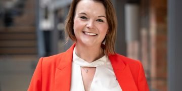 Hill appoints trade enlargement director