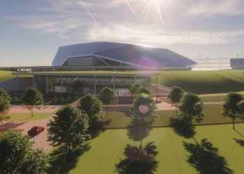 Anglesey to get first small modular reactors