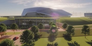 Anglesey to get first small modular reactors
