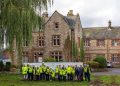 Morgan Sindall begins £29m Appleby Grammar challenge