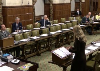 Client coverage minister pours chilly water on developers’ licence proposal