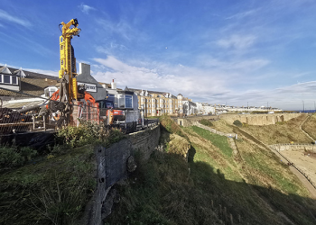 Let’s Communicate Slope Stabilisation Let’s Communicate Slope Stabilisation