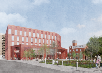 Willmott Dixon’s £136m Luton scheme cleared to begin