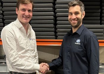 Belgian takeover for powered get entry to portions provider