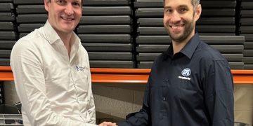 Belgian takeover for powered get entry to portions provider