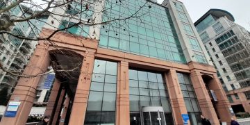 Whitbread fast-tracks Vauxhall place of job conversion