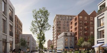 Developers ‘speechless’ at computerized popularity of housing by means of stations