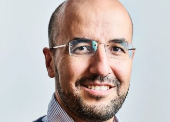 New managing director at Holcim UK