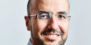 New managing director at Holcim UK