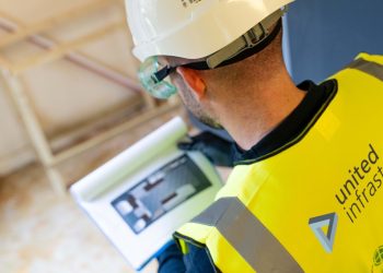United Infrastructure lands £14m Bromsgrove contracts United Infrastructure lands £14m Bromsgrove contracts