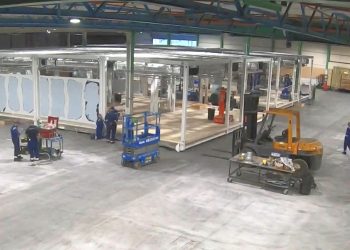 Advantage is going into management Advantage is going into management