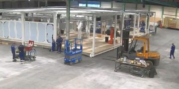 Advantage is going into management