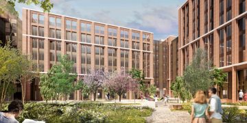 Winvic wins £130m Birmingham BTR scheme
