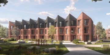 Bentry acquires 2d Salford building