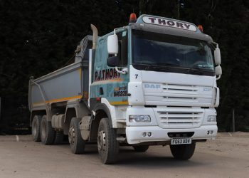 Thory acquisition expands Holcim protection Thory acquisition expands Holcim protection