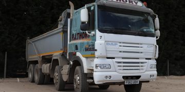 Thory acquisition expands Holcim protection