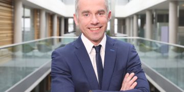 Graham appoints MD for fit-out department