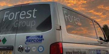 HVAC acquisition for Mitie