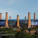Brick chimneys proposed for brand spanking new Birmingham stadium