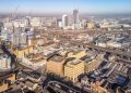 Inexperienced gentle £100m Digbeth regeneration scheme