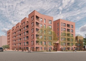 Caddick wins £18m Nice Puts contract