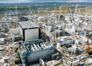 Nuclear taskforce requires regulatory reform